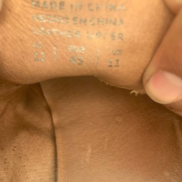 ALDO - Picture 8 of 9